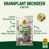 Bio-Substrat 'Granuplant Orchideen' 3 l