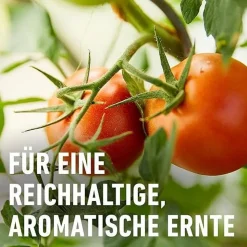 Bio-Tomatendünger mit Schafwolle 750 g