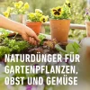 Bio-Universal Dünger mit Schafwolle 2kg