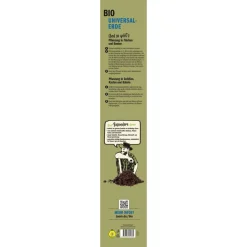 Bio-Universalerde 'Naturtalent' 40 l