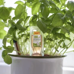 Bio-Vitalkur für Pflanzen und Kräuter 30 ml