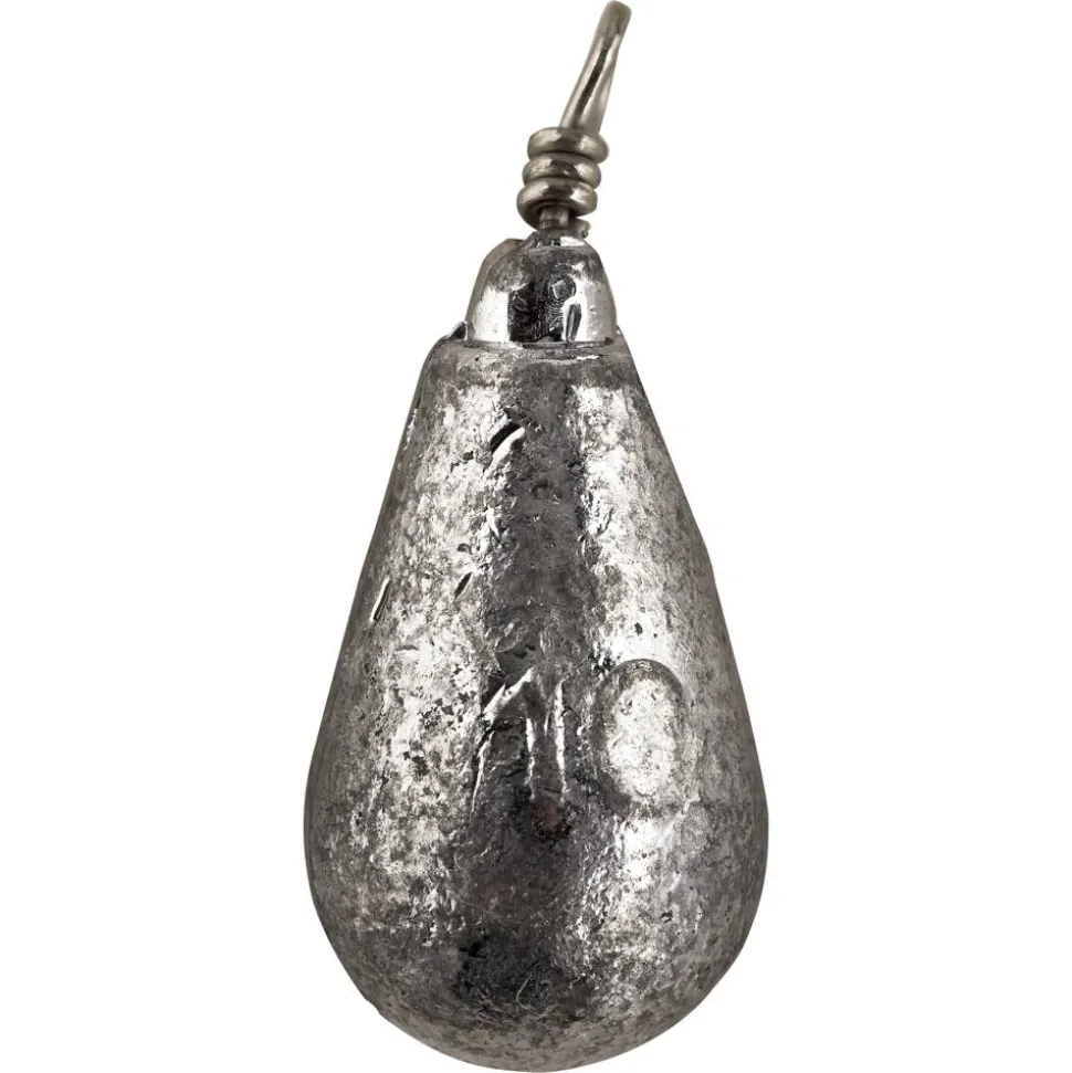Birnenbleie mit Wirbel 10 g