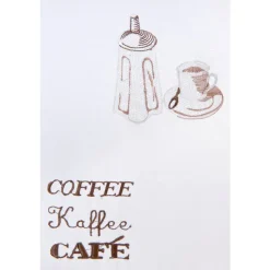 Bistrogardine "Espresso"