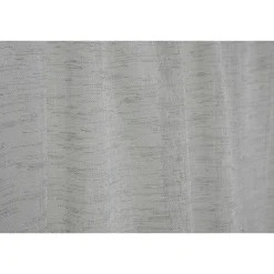 Bistrogardine 'Liem' grün 140 x 48 cm