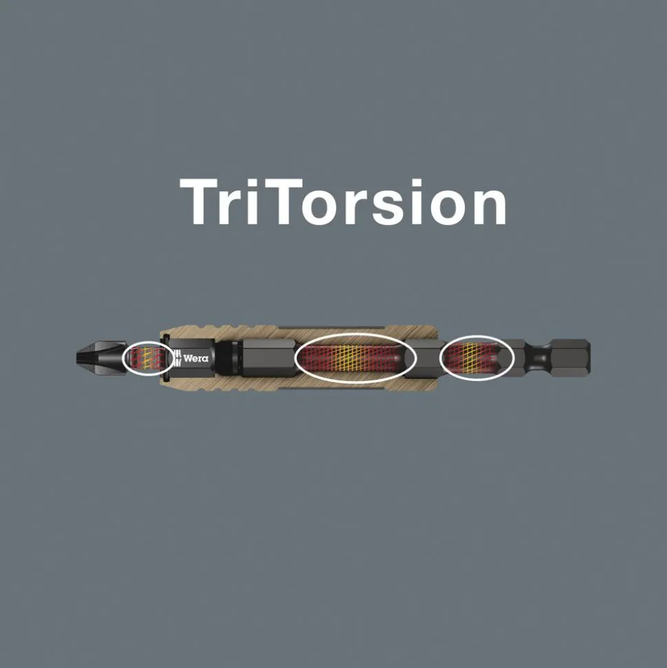 Bits Bit-Check 30 Impaktor 1 30-teilig