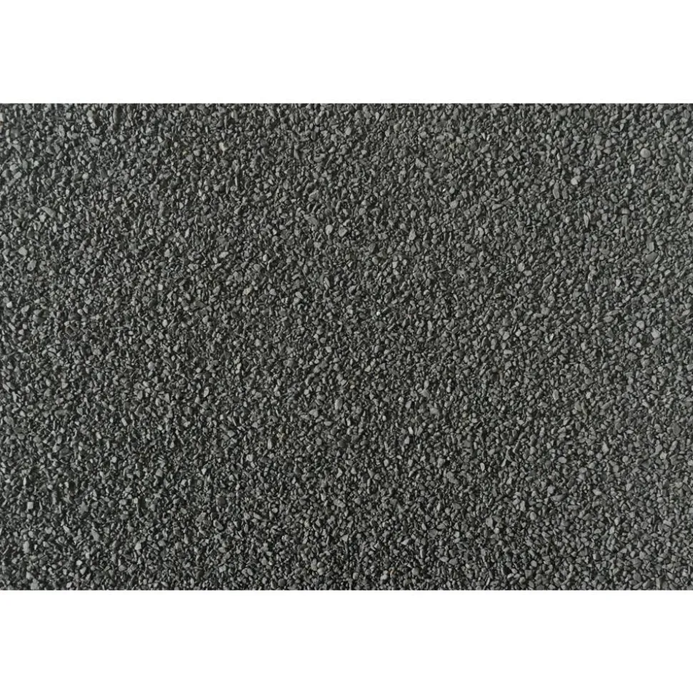 Bitumen-Dachbahn schwarz 500 x 5 cm