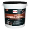 Bitumen-Dickbeschichtung '2-K' 30 kg