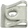 Blechmutter Stahl Volkswagen 8D0805960, 2 Stück