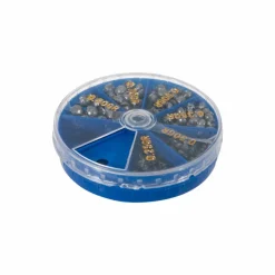 Bleischrot-Sortiment 120 g
