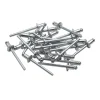 Blindnieten Aluminium Ø 4 x 8 mm 50 Stück