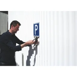 Blindnietmuttern M5 20 Stück mit Bohrer