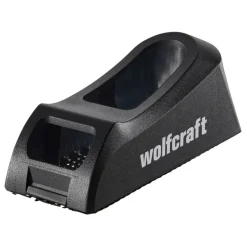 Blockhobel schwarz 150 x 57 mm