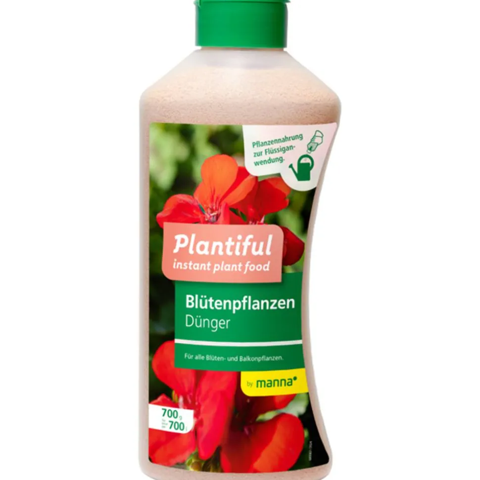 Blüten- und Balkonpflanzendünger 700 g