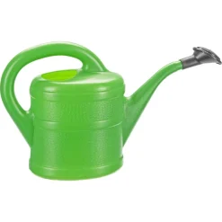 Blumengießkanne 1 l grün