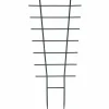 Blumengitter dunkelgrün 77 cm