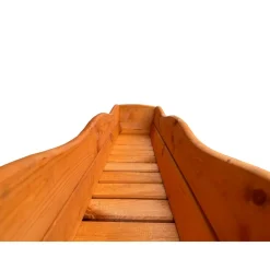 Blumenkasten für Pavillon 'Palma'/'Marburg' Holz 108 cm