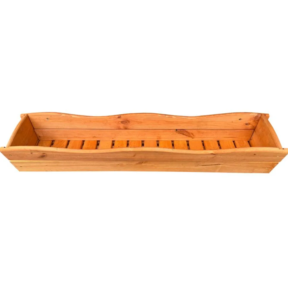 Blumenkastenset für Pavillon 'Palma'/'Marburg' 108 cm 5-teilig
