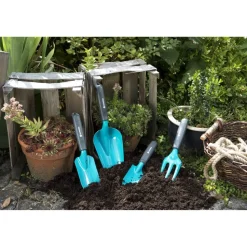 Blumenkelle groß