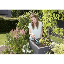 Blumenkralle 'Combisystem' 5 Zinken inkl. Griff