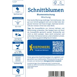 Blumenmischung 'Schnittblumenmischung'
