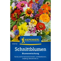 Blumenmischung 'Schnittblumenmischung'
