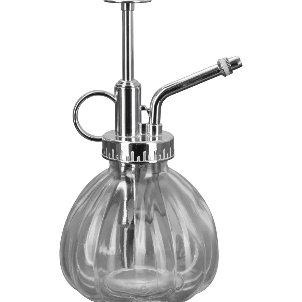 Blumensprüher Glas transparent 0,2 l