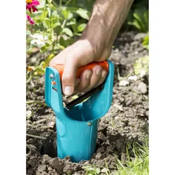 Blumenzwiebelpflanzer