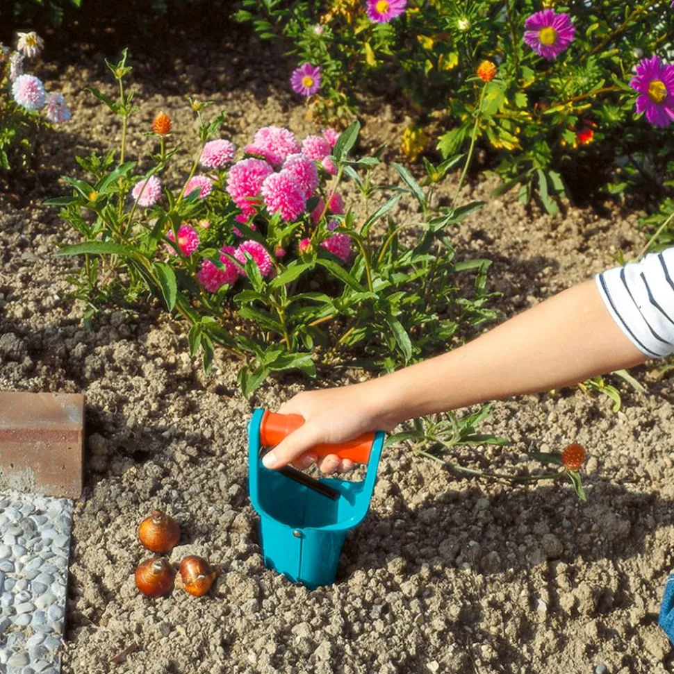 Blumenzwiebelpflanzer