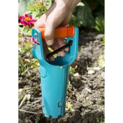 Blumenzwiebelpflanzer