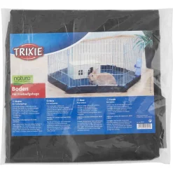 Boden für Freilaufgehege Polyester Ø 120 cm