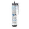 Boden- und Fenster Silikon zementgrau 300 ml
