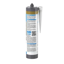 Boden- und Fenstersilikon eiche hell 300 ml
