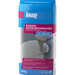 Bodenausgleichsmasse 20 kg