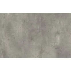Bodenbelag CV 'Bordeaux' Betonoptik grau Meterware 4 m