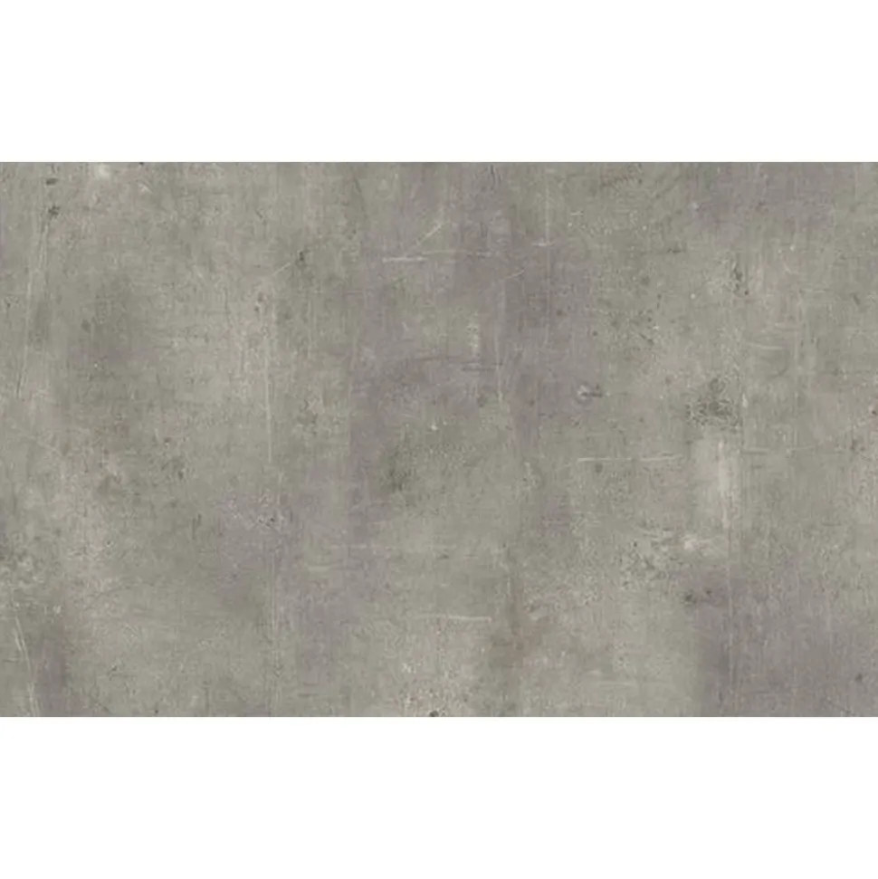 Bodenbelag CV 'Bordeaux' Betonoptik grau Meterware 2 m