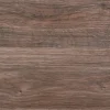 Bodenbelag CV 'Genua' Holzdiele Eiche dunkel 3 m