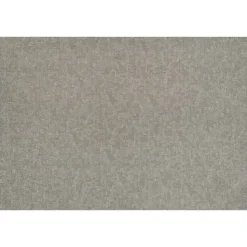 Bodenbelag CV 'Lugano' Allover grau Meterware Breite 2 m