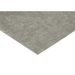 Bodenbelag CV 'Lugano' Allover grau Meterware Breite 2 m