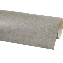 Bodenbelag CV 'Lugano' Allover grau Meterware Breite 2 m