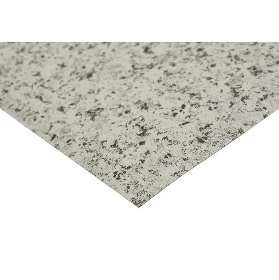 Bodenbelag CV 'Lugano' Granitoptik grau Meterware Breite 2 m