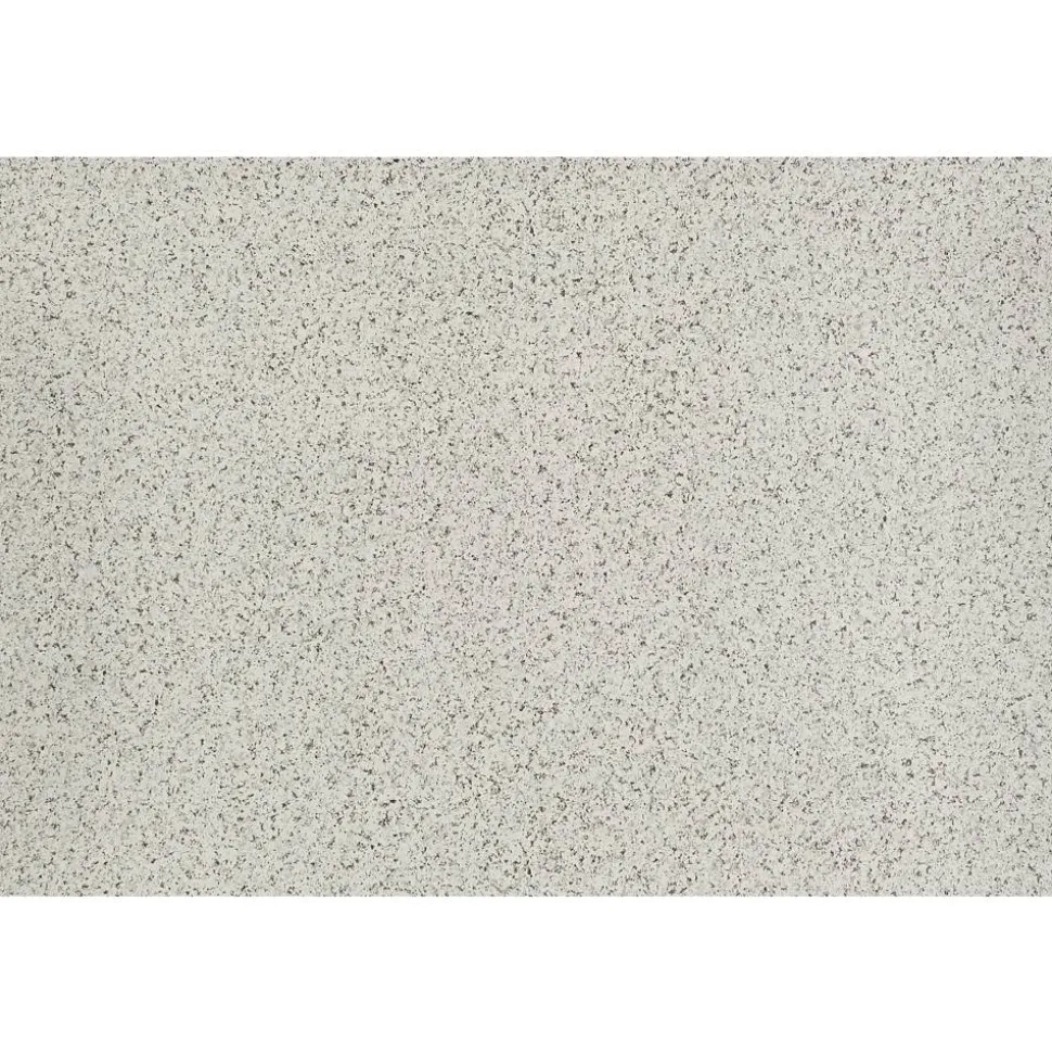 Bodenbelag CV 'Lugano' Granitoptik grau Meterware Breite 2 m