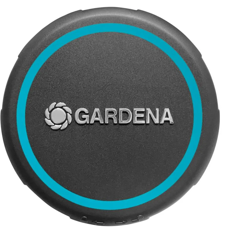 Bodenfeuchtesensor, batteriebetrieben