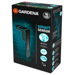 Bodenfeuchtesensor 'smart system'
