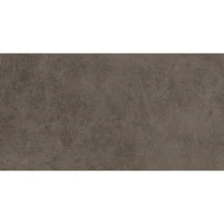Bodenfliese 'Base' Feinsteinzeug anthrazit 29,8 x 59,8 x 0,8 cm