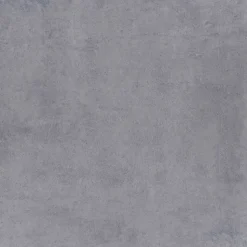 Bodenfliese 'Beton' Feinsteinzeug 61 x 61 cm anthrazit