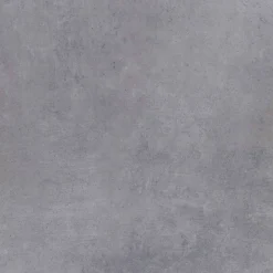Bodenfliese 'Beton' Feinsteinzeug 61 x 61 cm anthrazit