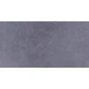 Bodenfliese 'Beton' Feinsteinzeug 30,5 x 61 cm anthrazit