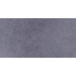 Bodenfliese 'Beton' Feinsteinzeug 30,5 x 61 cm anthrazit