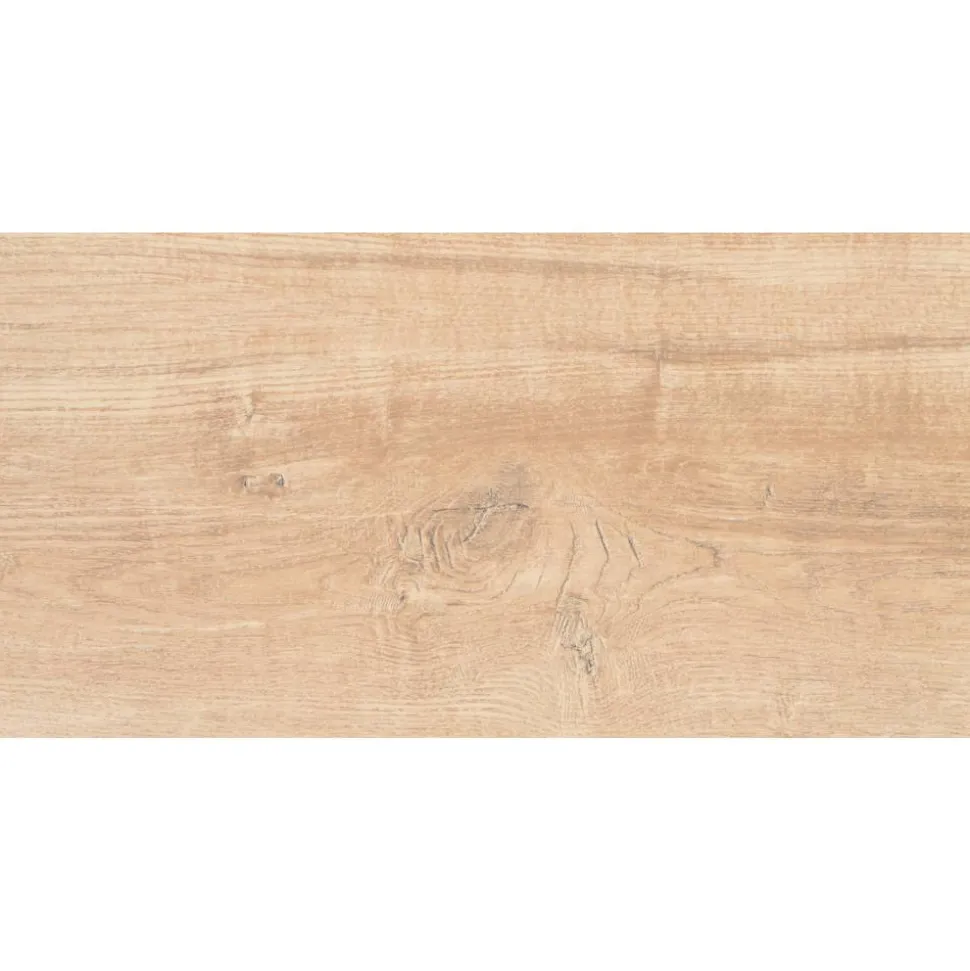 Bodenfliese 'Casa' Feinsteinzeug beige 30 x 60 cm