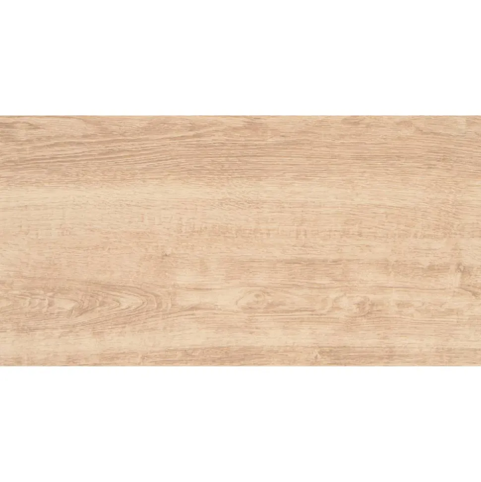 Bodenfliese 'Casa' Feinsteinzeug beige 30 x 60 cm